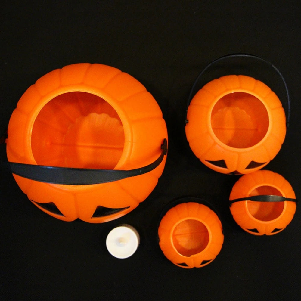 Pumkin basket