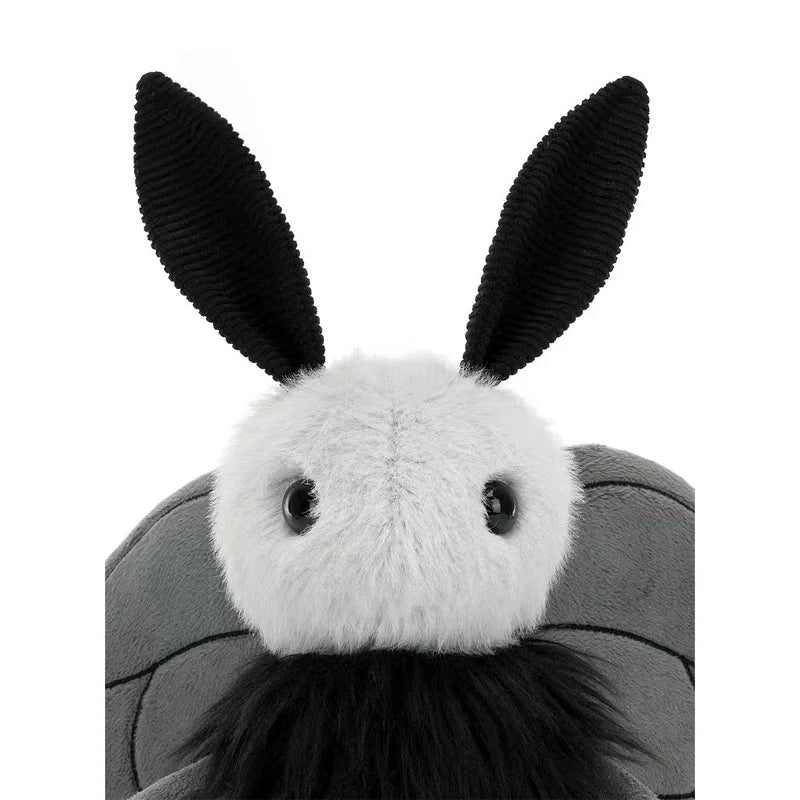 Halloween Moth Figure Soft Plush Toy